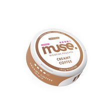Load image into Gallery viewer, 18mg Muse Nicotine Pouches - 20 Pouches Smoking Products Muse 
