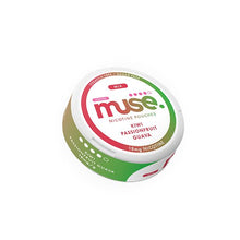 Load image into Gallery viewer, 18mg Muse Nicotine Pouches - 20 Pouches Smoking Products Muse 

