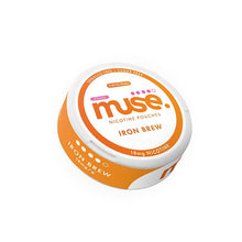 Load image into Gallery viewer, 18mg Muse Nicotine Pouches - 20 Pouches Smoking Products Muse 
