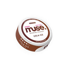 Load image into Gallery viewer, 18mg Muse Nicotine Pouches - 20 Pouches Smoking Products Muse 
