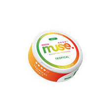 Load image into Gallery viewer, 18mg Muse Nicotine Pouches - 20 Pouches Smoking Products Muse 
