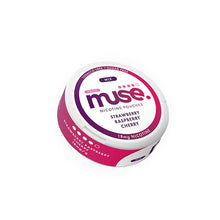 Load image into Gallery viewer, 18mg Muse Nicotine Pouches - 20 Pouches Smoking Products Muse 
