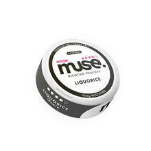 Load image into Gallery viewer, 18mg Muse Nicotine Pouches - 20 Pouches Smoking Products Muse 
