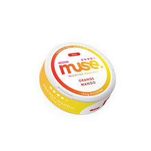 Load image into Gallery viewer, 18mg Muse Nicotine Pouches - 20 Pouches Smoking Products Muse 
