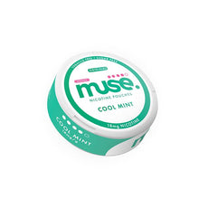 Load image into Gallery viewer, 18mg Muse Nicotine Pouches - 20 Pouches Smoking Products Muse 

