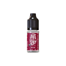Load image into Gallery viewer, 18mg Ohm Brew Balanced Blend 10ml Nic Salts (50VG/50PG) Vaping Products Ohm Brew 
