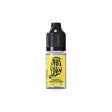 Load image into Gallery viewer, 18mg Ohm Brew Balanced Blend 10ml Nic Salts (50VG/50PG) Vaping Products Ohm Brew 

