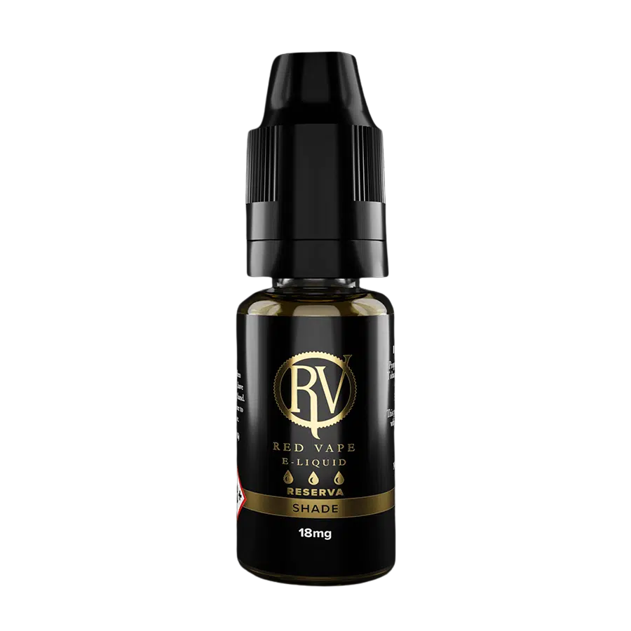 Red Vape Reserva - Shade 10ml