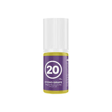 Load image into Gallery viewer, 19mg 313 E-Liquid By AIRSCREAM 10ml E-liquid (60VG/40PG) E-Liquids Airscream 
