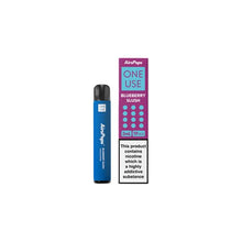 Load image into Gallery viewer, 19mg AirsPops ONE Use Disposable Vape 600 Puff Vaping Products Airscream 
