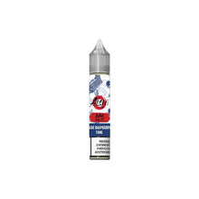 Load image into Gallery viewer, 20mg Aisu By Zap! Bar Salt 10ml Nic Salts (50VG/50PG) Vaping Products Zap! Juice 

