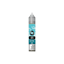 Load image into Gallery viewer, 20mg Aisu By Zap! Bar Salt 10ml Nic Salts (50VG/50PG) Vaping Products Zap! Juice 
