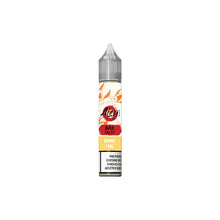 Load image into Gallery viewer, 20mg Aisu By Zap! Bar Salt 10ml Nic Salts (50VG/50PG) Vaping Products Zap! Juice 
