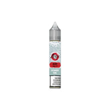 Load image into Gallery viewer, 20mg Aisu By Zap! Bar Salt 10ml Nic Salts (50VG/50PG) Vaping Products Zap! Juice 
