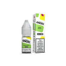 Load image into Gallery viewer, 20mg Angel by Vapes Bar Nic Salt 10ml (50VG/50PG) Vaping Products Vapes Bars 
