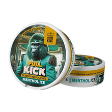 Load image into Gallery viewer, 20mg Aroma King Full Kick Nicotine Pouches - 25 Pouches Smoking Products Aroma King 
