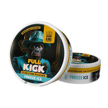 Load image into Gallery viewer, 20mg Aroma King Full Kick Nicotine Pouches - 25 Pouches Smoking Products Aroma King 
