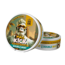 Load image into Gallery viewer, 20mg Aroma King Full Kick Nicotine Pouches - 25 Pouches Smoking Products Aroma King 
