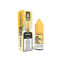 Load image into Gallery viewer, 20mg Aroma King Nic Salts 10ml (50VG/50PG) Vaping Products Aroma King 
