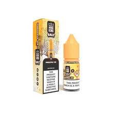 Load image into Gallery viewer, 20mg Aroma King Nic Salts 10ml (50VG/50PG) Vaping Products Aroma King 
