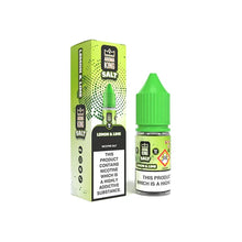 Load image into Gallery viewer, 20mg Aroma King Nic Salts 10ml (50VG/50PG) Vaping Products Aroma King 
