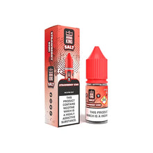 Load image into Gallery viewer, 20mg Aroma King Nic Salts 10ml (50VG/50PG) Vaping Products Aroma King 
