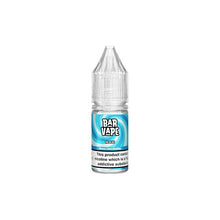 Load image into Gallery viewer, 20mg Bar Vape 10ml Nic Salts (50VG/50PG) Fulfilment Bar Vape 
