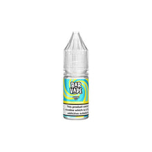 Load image into Gallery viewer, 20mg Bar Vape 10ml Nic Salts (50VG/50PG) Fulfilment Bar Vape 
