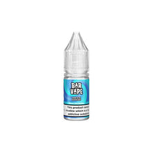 Load image into Gallery viewer, 20mg Bar Vape 10ml Nic Salts (50VG/50PG) Fulfilment Bar Vape 
