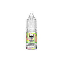 Load image into Gallery viewer, 20mg Bar Vape 10ml Nic Salts (50VG/50PG) Fulfilment Bar Vape 
