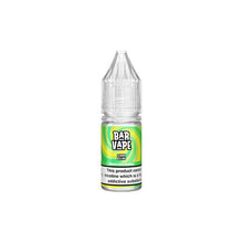 Load image into Gallery viewer, 20mg Bar Vape 10ml Nic Salts (50VG/50PG) Fulfilment Bar Vape 
