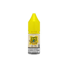 Load image into Gallery viewer, 20mg Big Bold Nic Salt 10ml (50VG/50PG) Vaping Products Big Bold 
