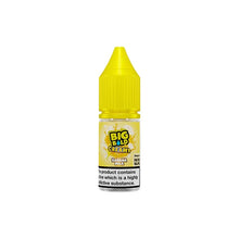 Load image into Gallery viewer, 20mg Big Bold Nic Salt 10ml (50VG/50PG) Vaping Products Big Bold 
