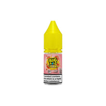 Load image into Gallery viewer, 20mg Big Bold Nic Salt 10ml (50VG/50PG) Vaping Products Big Bold 
