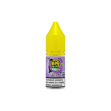 Load image into Gallery viewer, 20mg Big Bold Nic Salt 10ml (50VG/50PG) Vaping Products Big Bold 
