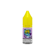 Load image into Gallery viewer, 20mg Big Bold Nic Salt 10ml (50VG/50PG) Vaping Products Big Bold 
