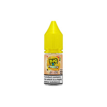 Load image into Gallery viewer, 20mg Big Bold Nic Salt 10ml (50VG/50PG) Vaping Products Big Bold 
