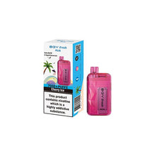 Load image into Gallery viewer, 20mg BVG iFresh Plus Disposable Vape Device 7000 Puffs Vaping Products IFresh 
