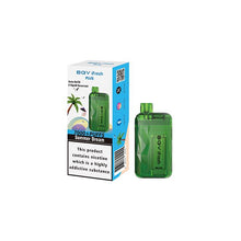 Load image into Gallery viewer, 20mg BVG iFresh Plus Disposable Vape Device 7000 Puffs Vaping Products IFresh 
