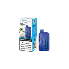 Load image into Gallery viewer, 20mg BVG iFresh Plus Disposable Vape Device 7000 Puffs Vaping Products IFresh 
