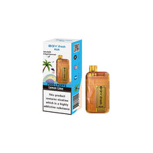 Load image into Gallery viewer, 20mg BVG iFresh Plus Disposable Vape Device 7000 Puffs Vaping Products IFresh 
