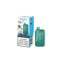 Load image into Gallery viewer, 20mg BVG iFresh Plus Disposable Vape Device 7000 Puffs Vaping Products IFresh 
