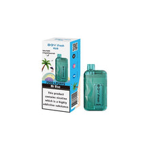 Load image into Gallery viewer, 20mg BVG iFresh Plus Disposable Vape Device 7000 Puffs Vaping Products IFresh 
