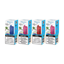 Load image into Gallery viewer, 20mg BVG iFresh Plus Disposable Vape Device 7000 Puffs Vaping Products IFresh 
