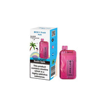 Load image into Gallery viewer, 20mg BVG iFresh Plus Disposable Vape Device 7000 Puffs Vaping Products IFresh 
