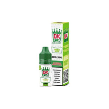 Load image into Gallery viewer, 20mg DK Salt 10ml Bar Salts (50VG/50PG) Vaping Products Donut King 
