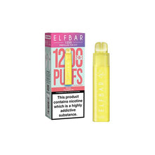 Load image into Gallery viewer, 20mg ELF Bar 1200 Multi Edition Prefilled Pod Kit 1200 Puffs Vaping Products ELF Bar 
