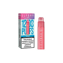 Load image into Gallery viewer, 20mg ELF Bar 1200 Multi Edition Prefilled Pod Kit 1200 Puffs Vaping Products ELF Bar 
