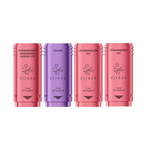 Load image into Gallery viewer, 20mg ELF Bar 1200 Prefilled Replacement Pods 1200 Puffs Coils ELF Bar 
