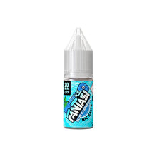 Load image into Gallery viewer, 20mg Fantasi Ice Series Nic Salt 10ml (50VG/50PG) Vaping Products Fantasi 
